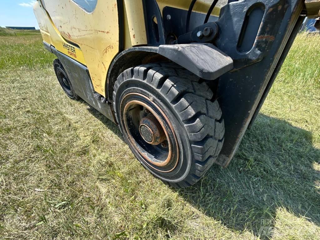 Hyster H 70 FT Otras carretillas elevadoras