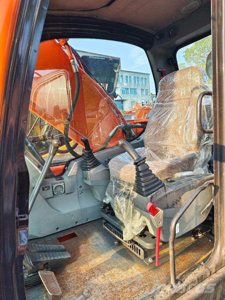 Doosan DX225LC-9C Excavadoras de cadenas