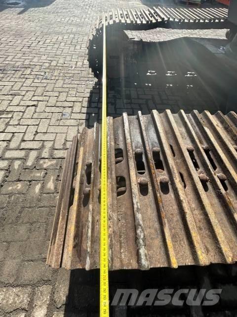 Hitachi ZX 130 Excavadoras de cadenas