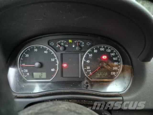 Volkswagen Polo Coches