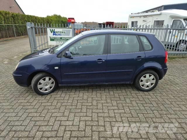 Volkswagen Polo Coches