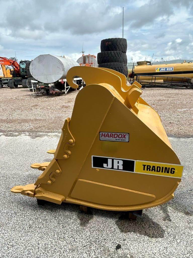  CW 45 Rock Bucket Cucharones