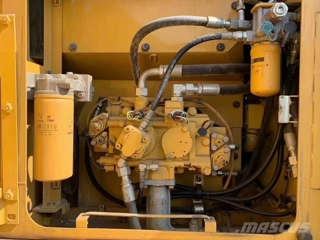 CAT CAT318D Excavadoras de cadenas