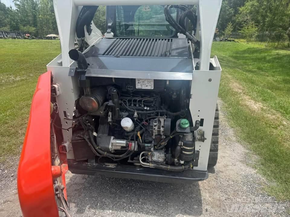 Bobcat T 590 Minicargadoras