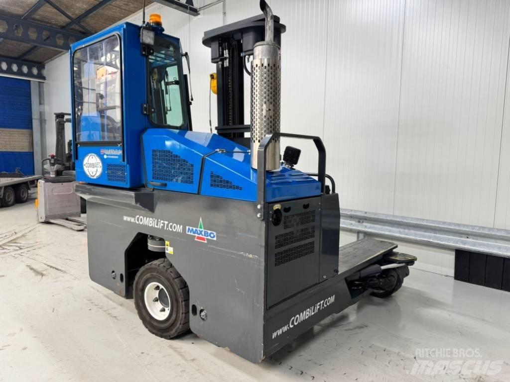 Combilift C 3000 CB Carretillas diesel