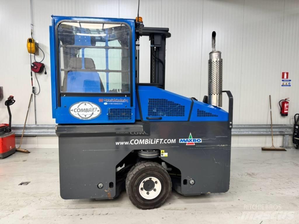 Combilift C 3000 CB Carretillas diesel