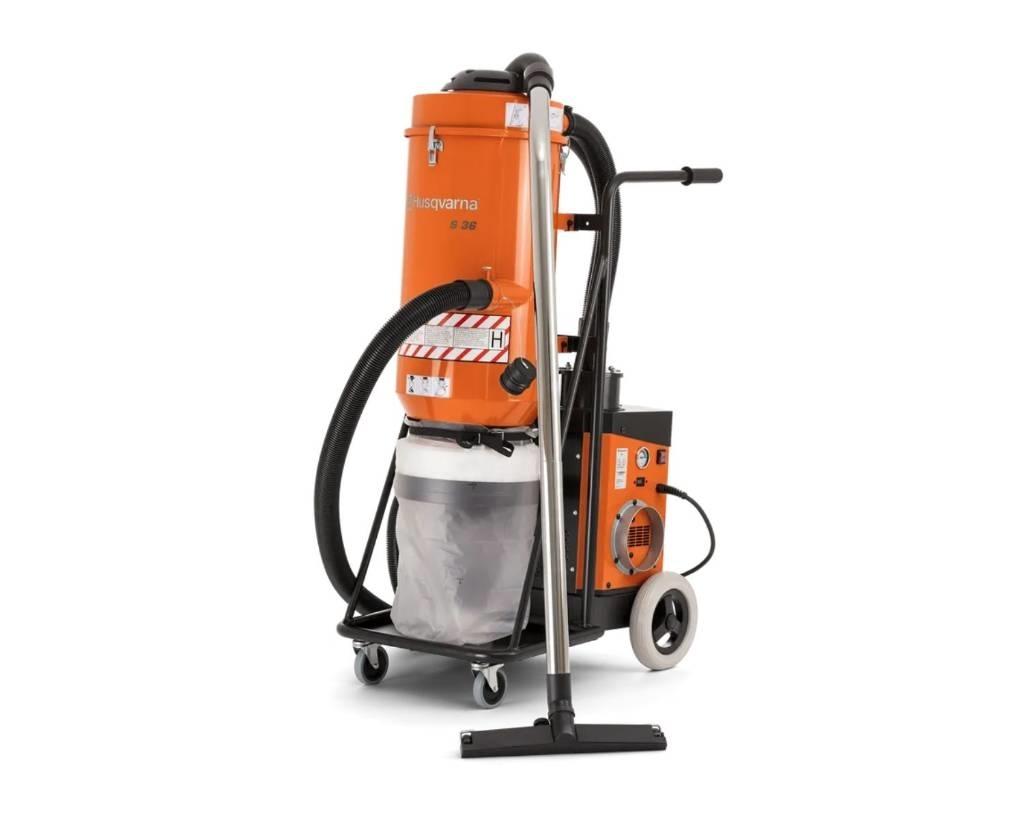 Husqvarna Inne Construcción - Otros
