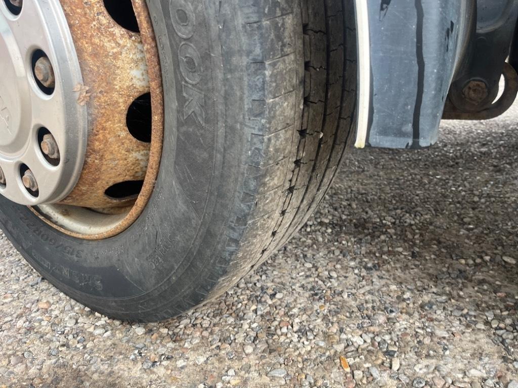 Scania P 320 Camiones polibrazo