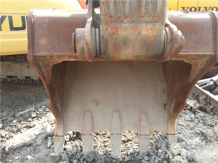 Volvo EC 290 B N LC Excavadoras de cadenas