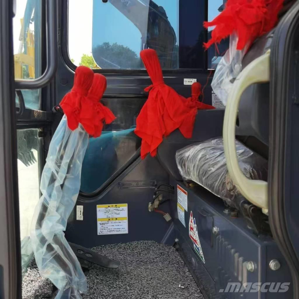 Kobelco SK 40 Mini excavadoras < 7t