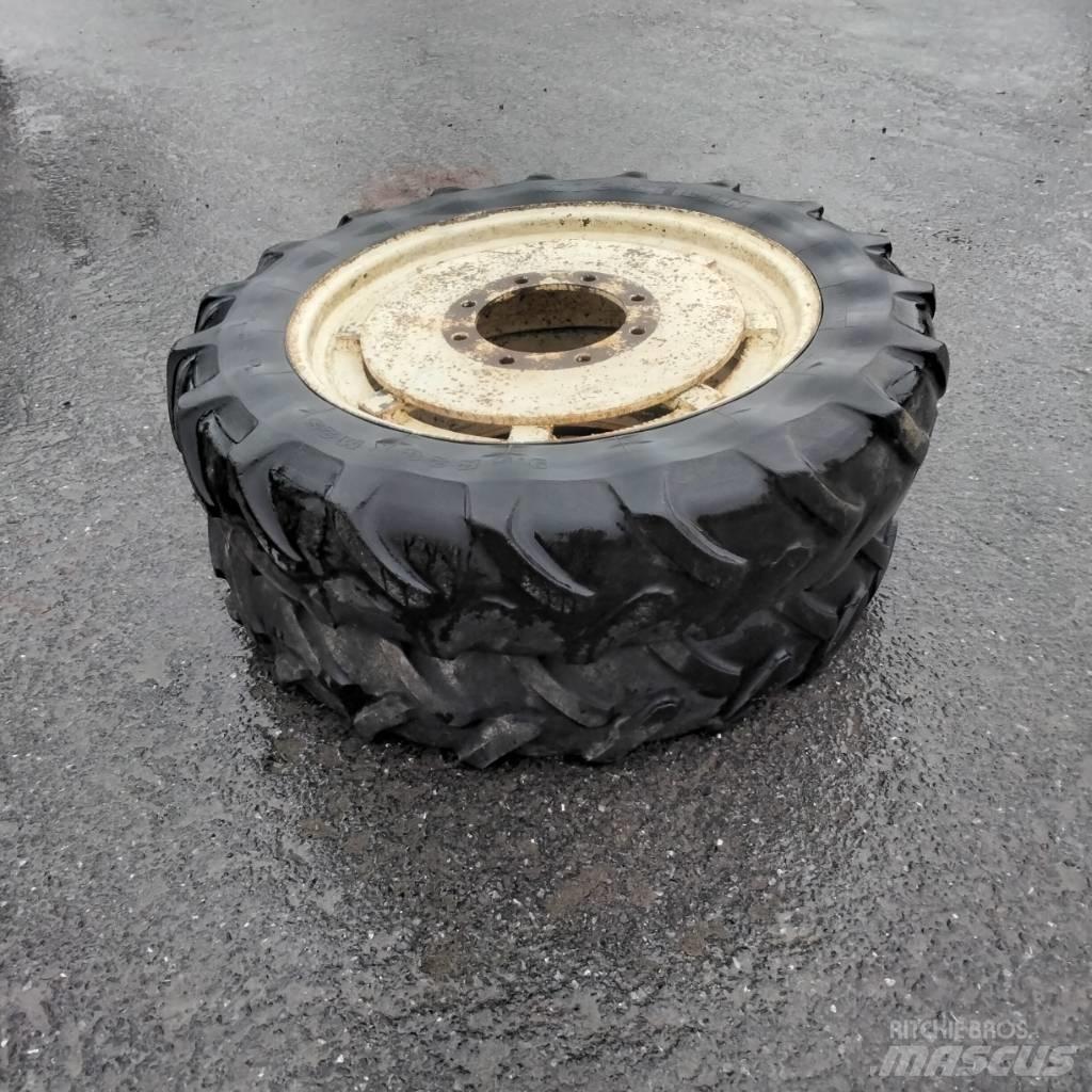 Michelin 9.5R28 Neumáticos, ruedas y llantas