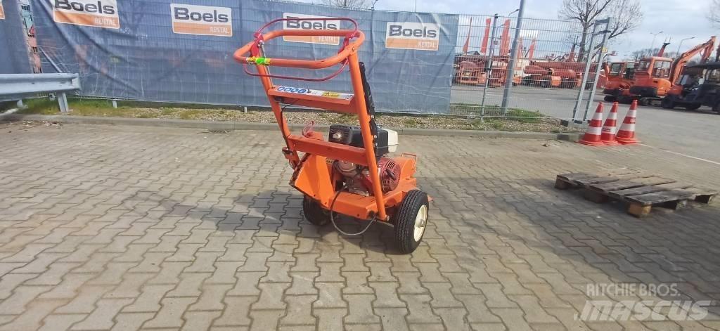  Dosko 13pk 337-13H Jardinería - Otros