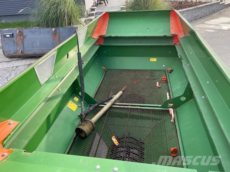 Amazone ZA-M 1501 Abonadoras