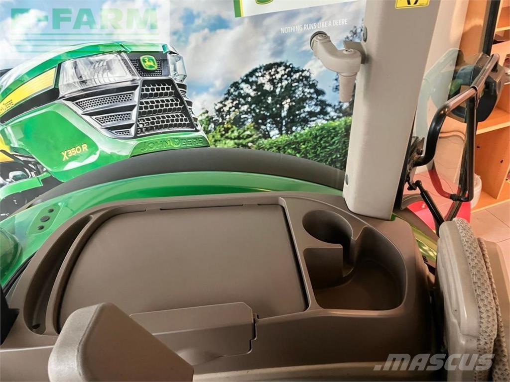 John Deere 5115R Tractores