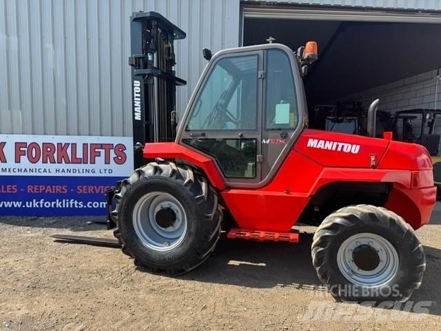 Manitou M 26.4 Carretillas elevadoras todo terreno