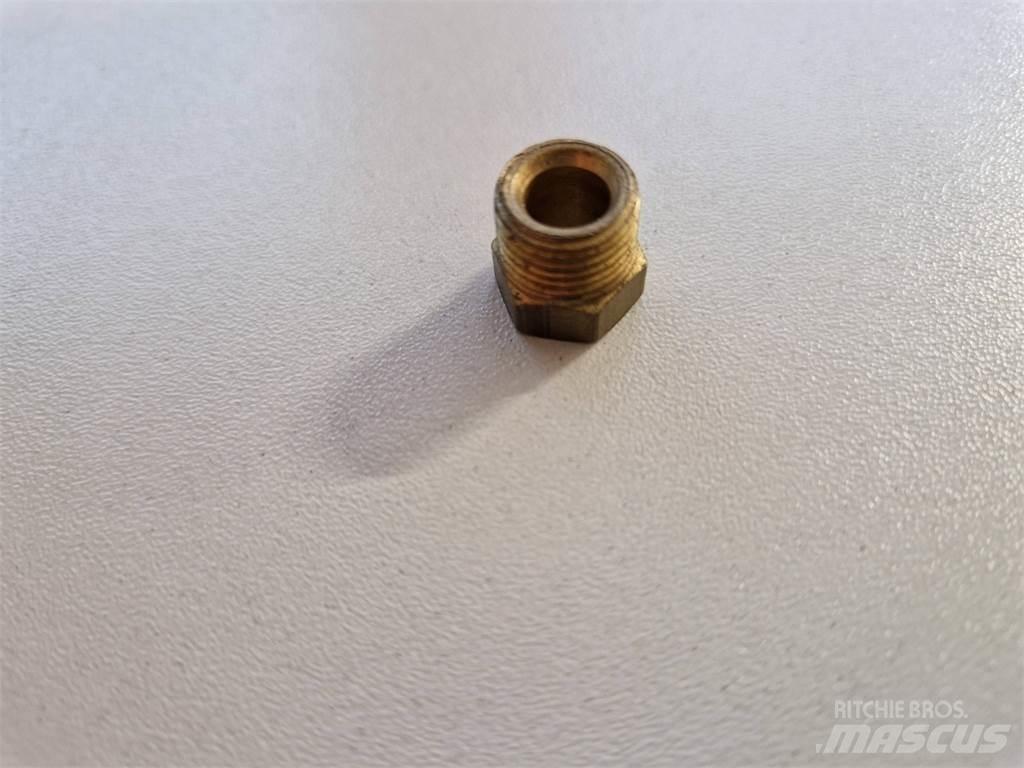 Rottne 638-6682 Motores