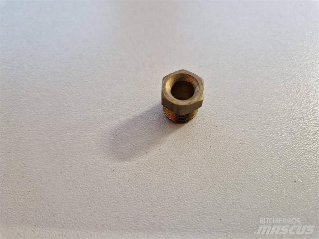 Rottne 638-6682 Motores
