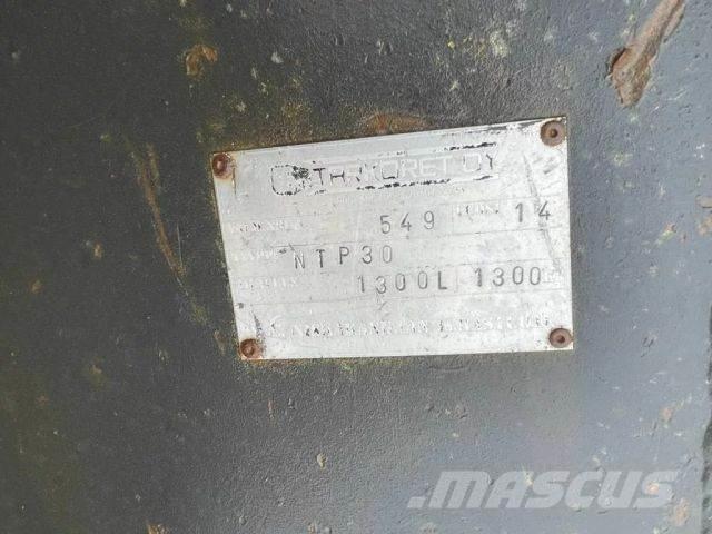 Komatsu PC 290 LC Excavadoras de cadenas