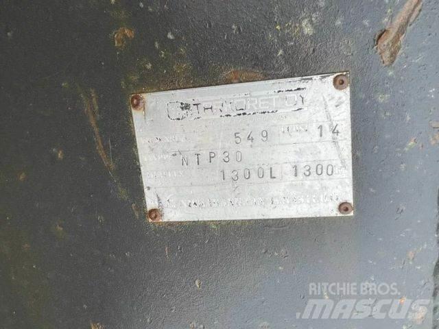 Komatsu PC 290 LC Excavadoras de cadenas