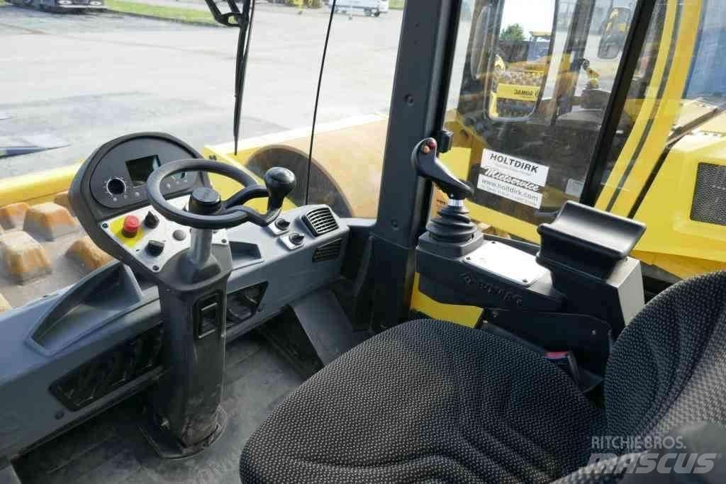 Bomag BW 219 PDH-5 Compactadores de suelo