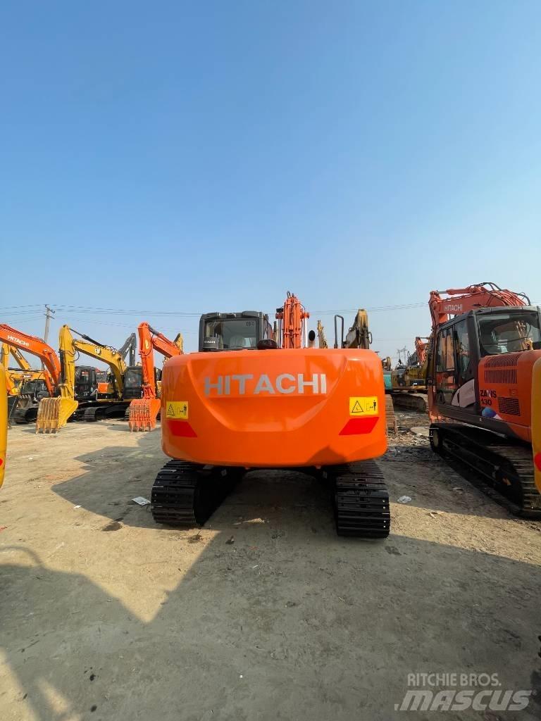 Hitachi ZX 130 Excavadoras de cadenas