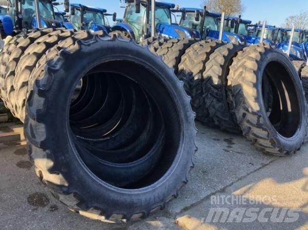 Mitas ROW CROP TYRES Neumáticos, ruedas y llantas