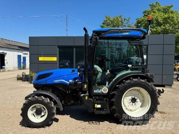 New Holland T4.90 N Tractores