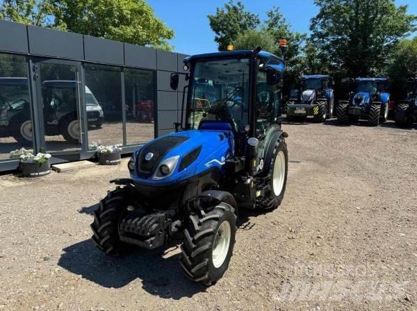 New Holland T4.90 N Tractores