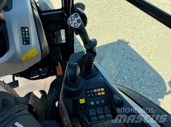 New Holland T4.90 N Tractores