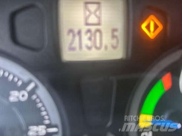 New Holland T7.210 Tractores