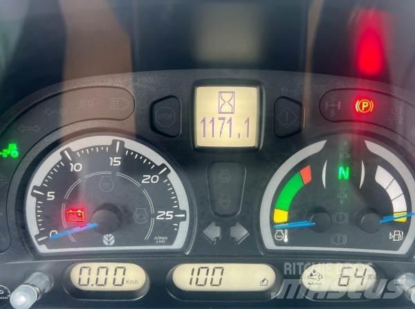 New Holland T7.260 Tractores
