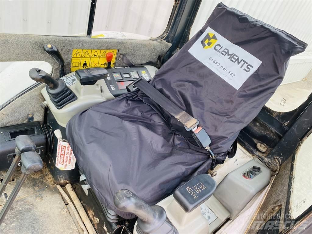 Bobcat 425 Mini excavadoras < 7t