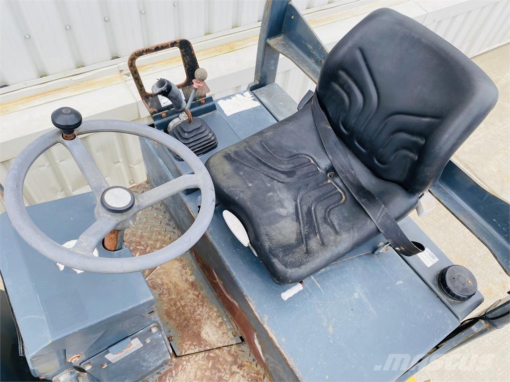 Bomag BW135AD Rodillos de doble tambor