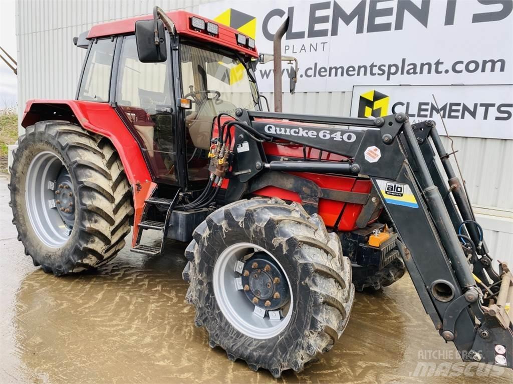 Case IH 5130 Tractores