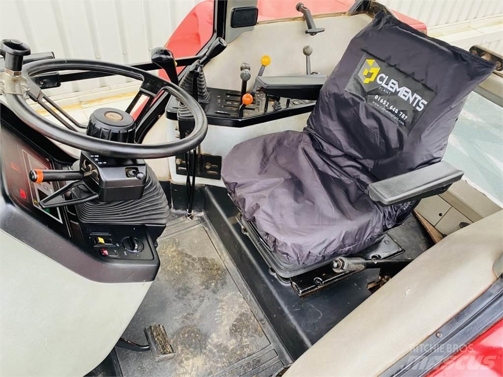 Case IH 5130 Tractores