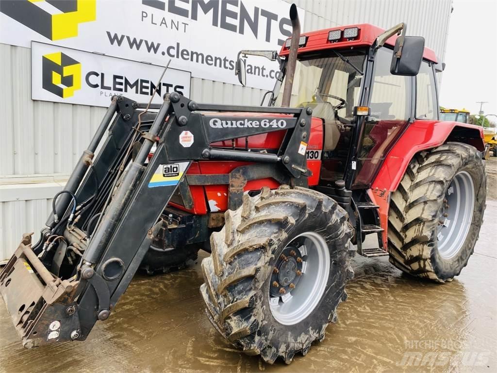 Case IH 5130 Tractores