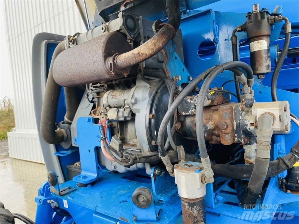 Genie Z-45 Construcción - Otros