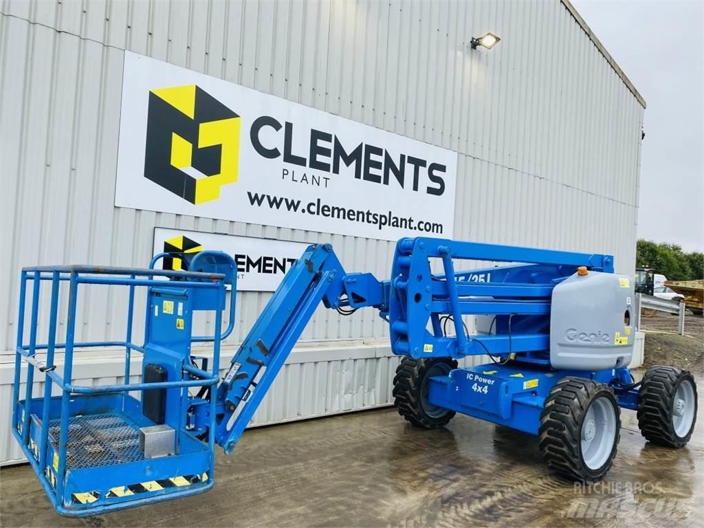 Genie Z-45 Construcción - Otros