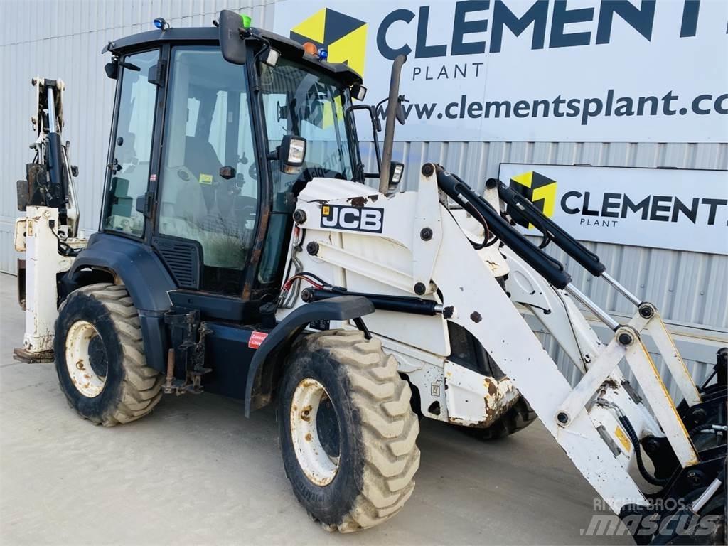 JCB 3CX Compact Construcción - Otros