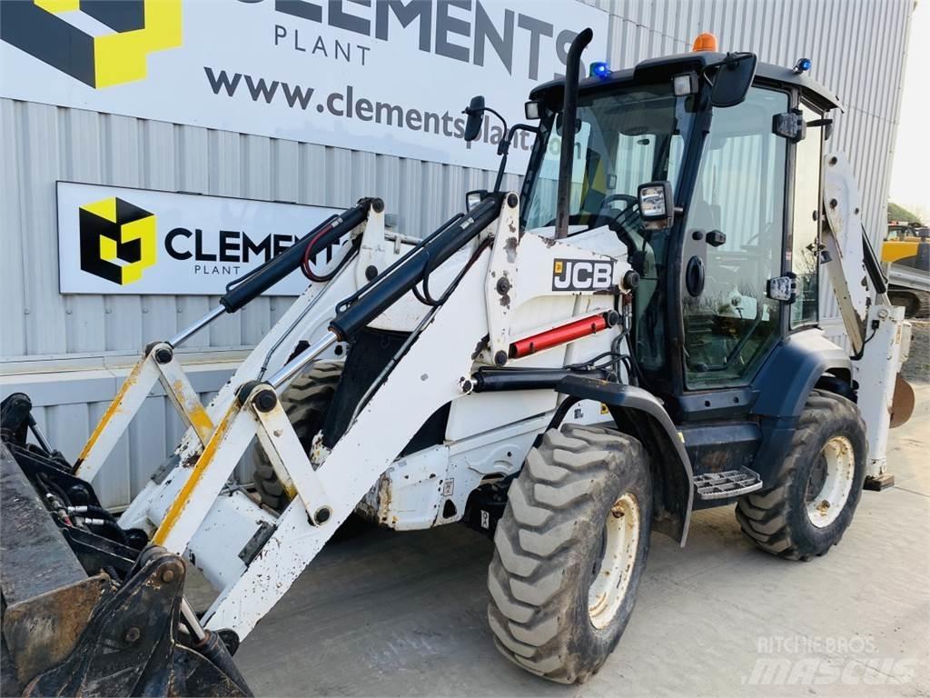 JCB 3CX Compact Construcción - Otros