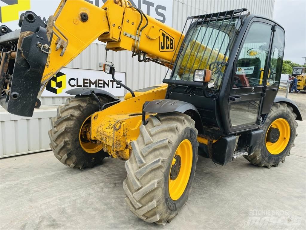 JCB 535-95 Construcción - Otros