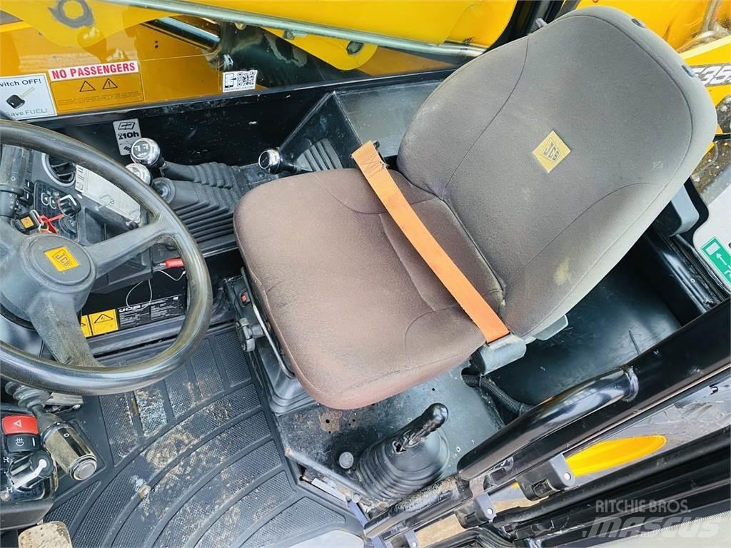 JCB 535-95 Construcción - Otros