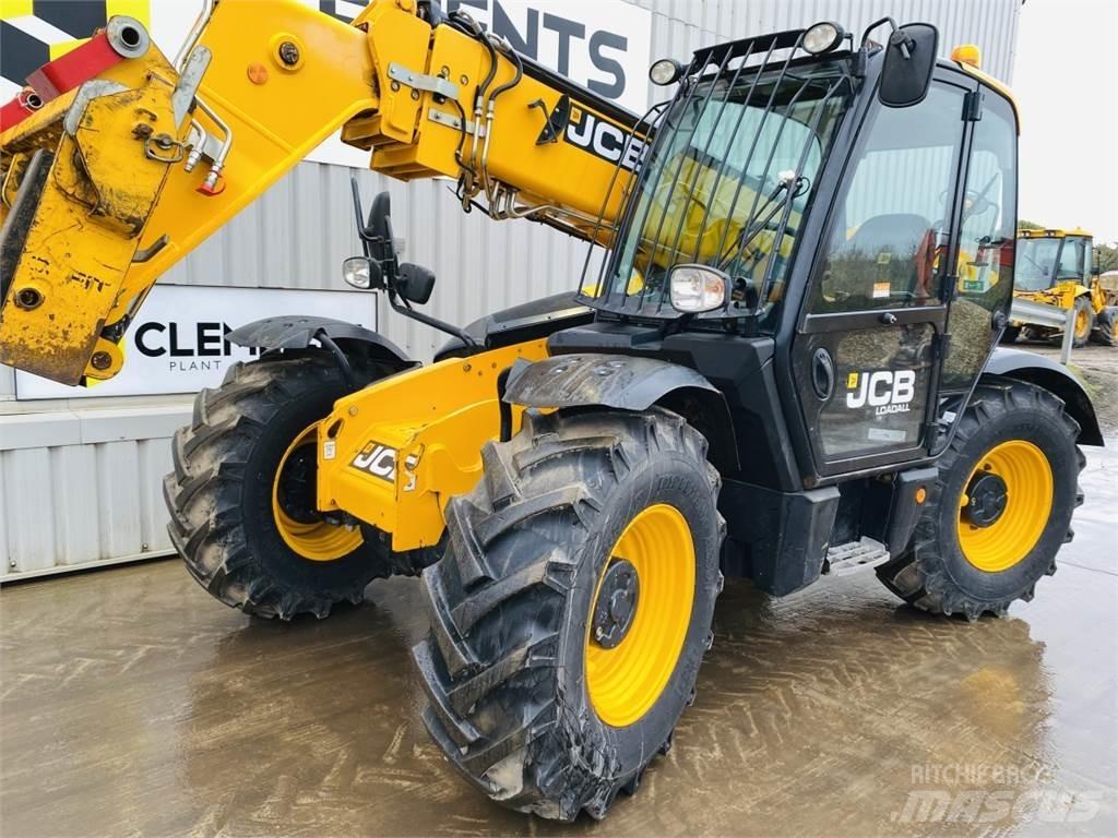 JCB 535-95 Construcción - Otros