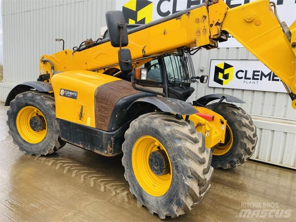 JCB 535-95 Construcción - Otros