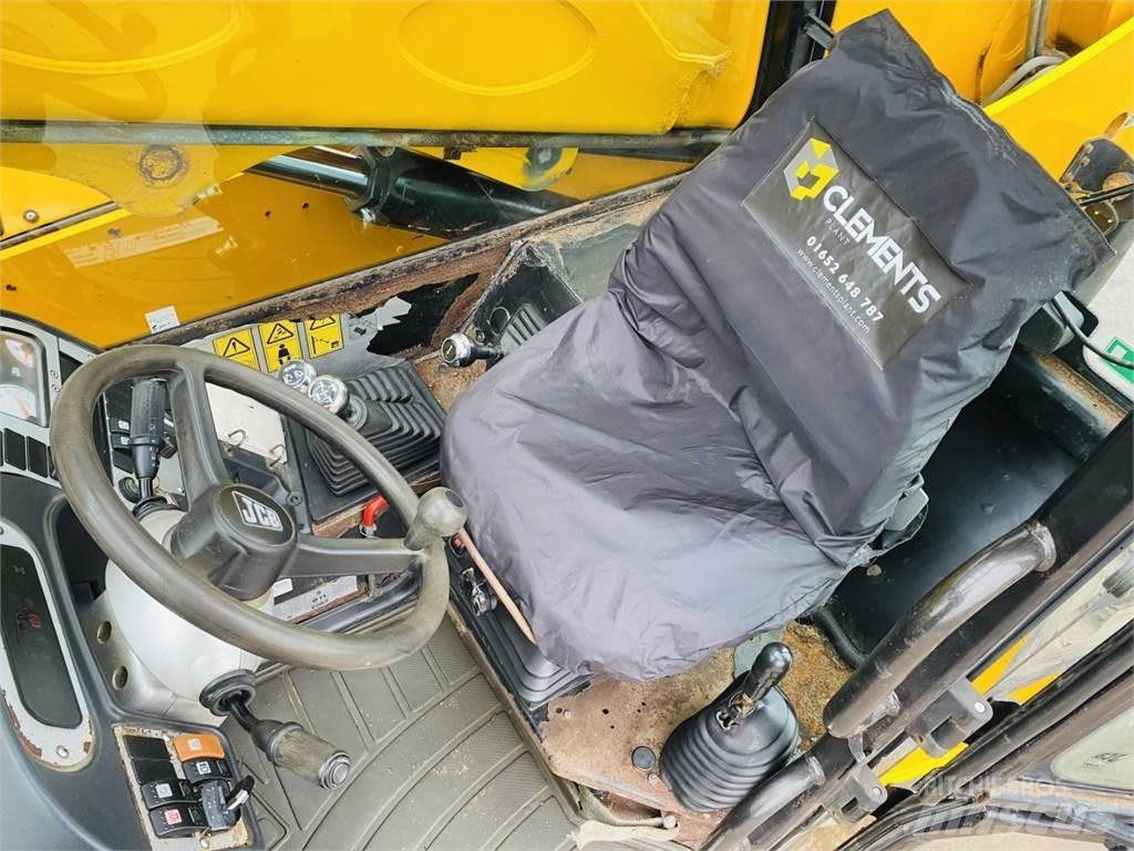 JCB 535-95 Construcción - Otros
