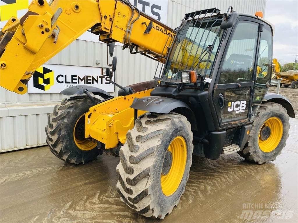 JCB 535-95 Construcción - Otros