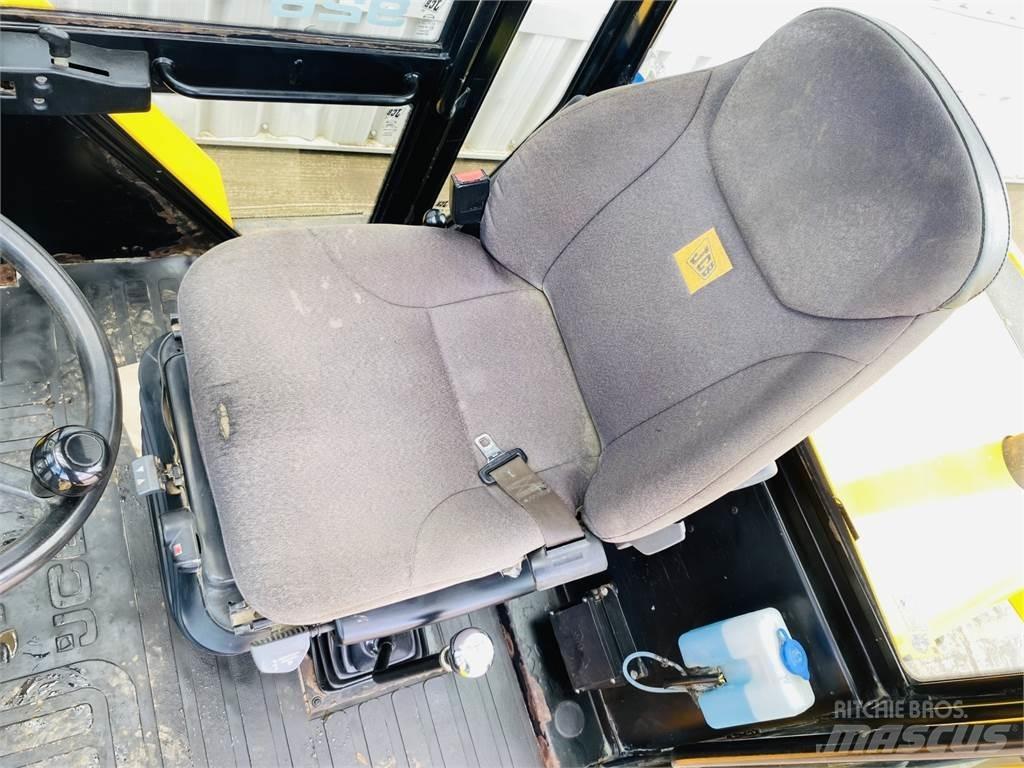 JCB 926RTFL Construcción - Otros