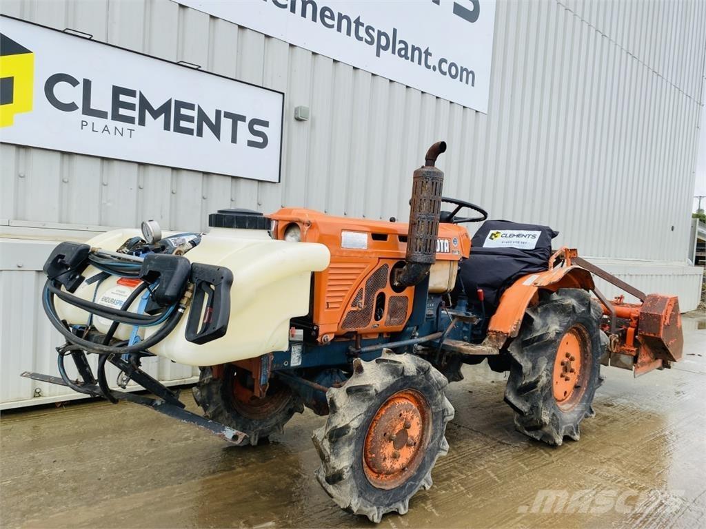 Kubota B7001 Construcción - Otros
