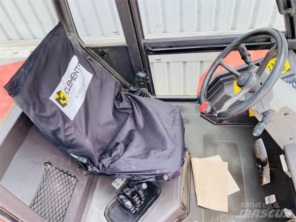Manitou M30-4 Construcción - Otros