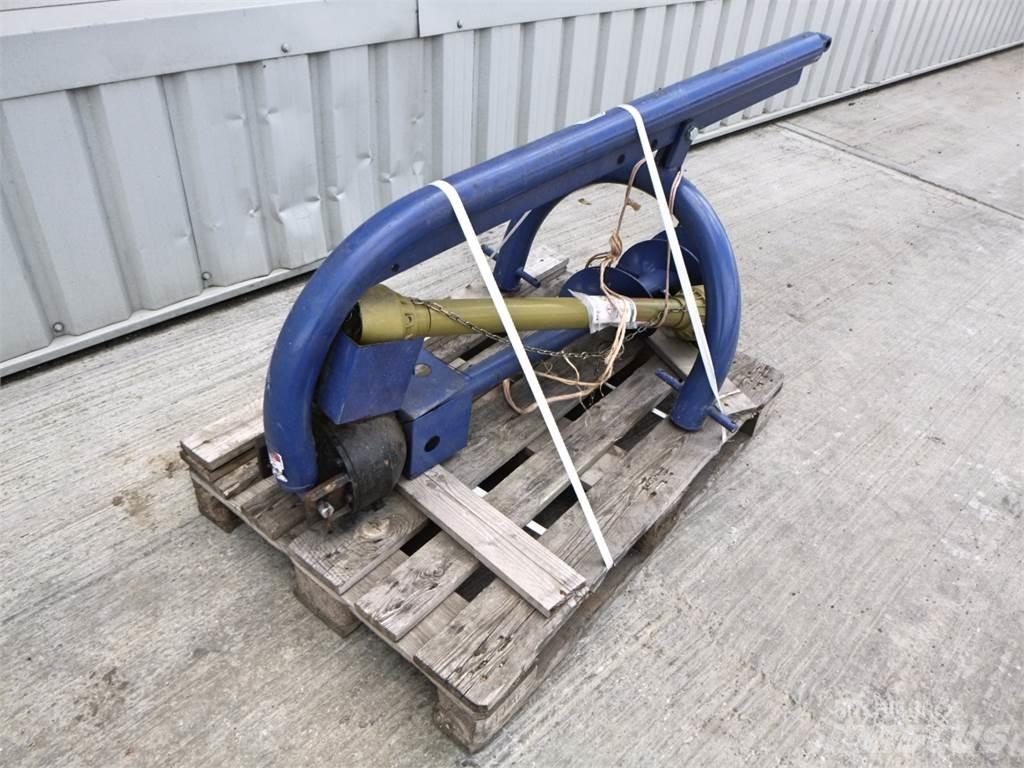  PTO Construcción - Otros